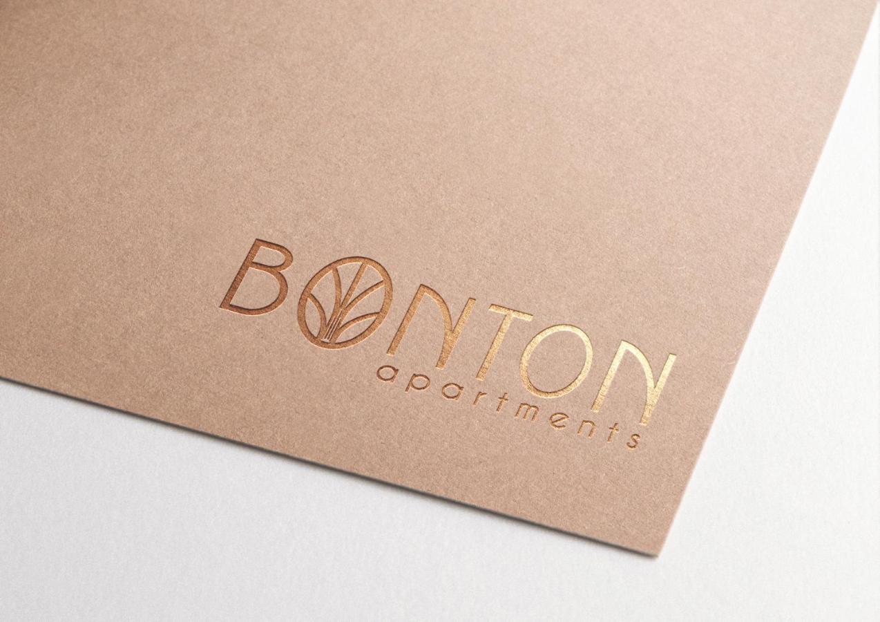Bonton Apartments Kežmarok Exterior foto