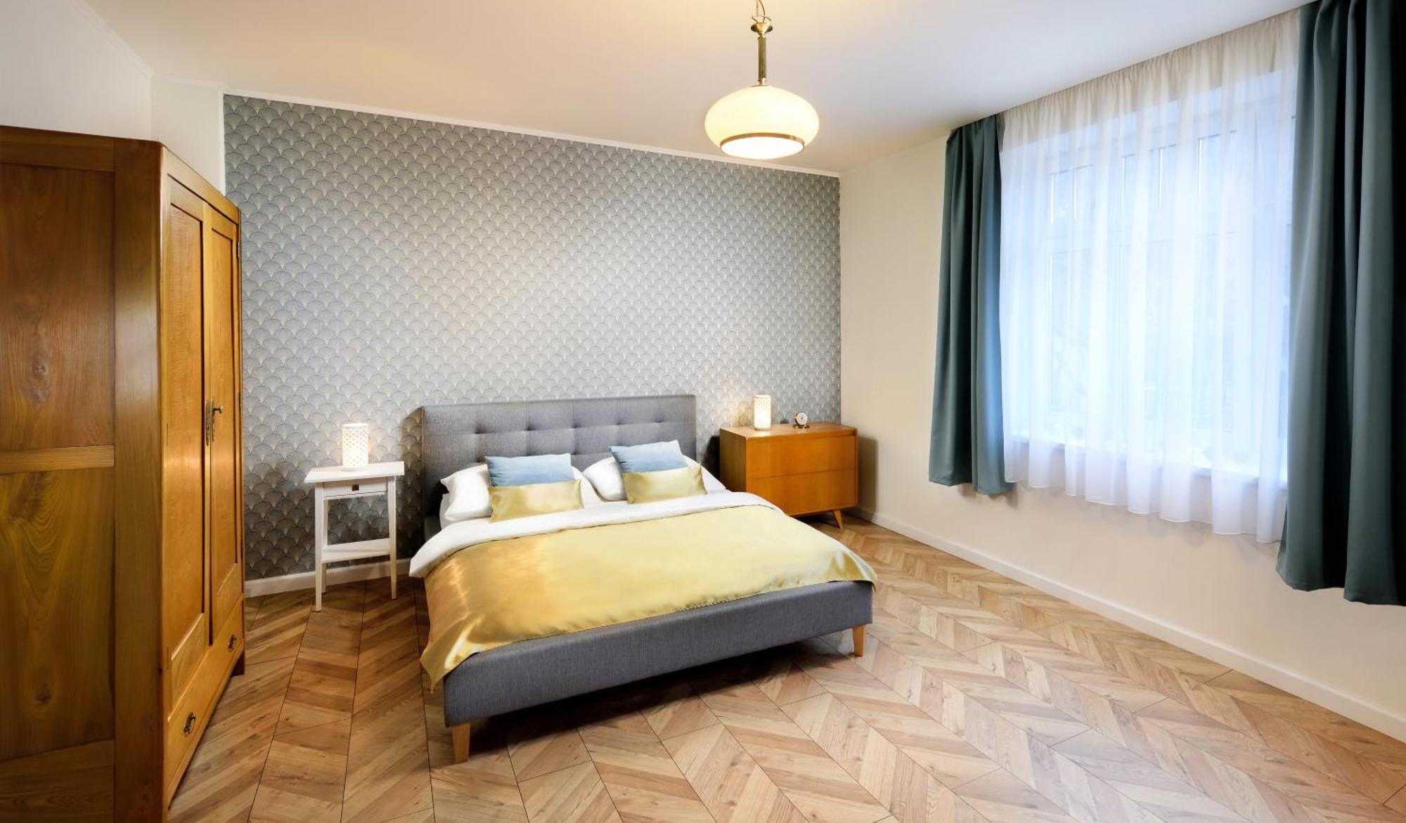 Bonton Apartments Kežmarok Exterior foto